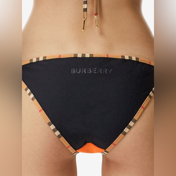 Once worn bikini - Picture 2 of 3